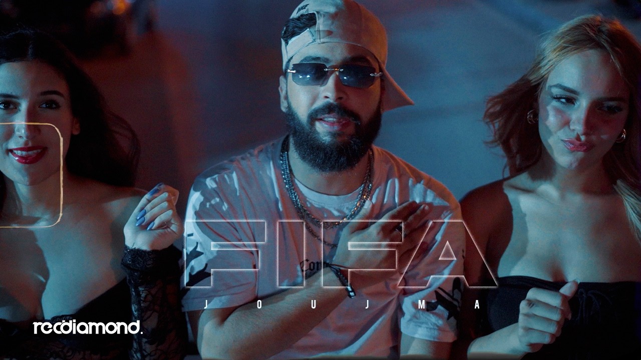 Ver Joujma - Fifa (Official Music Video) no YouTube Ver Joujma - Fifa (Official Music Video) no YouTube