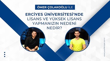Erciyes Üniversitesi