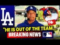 Urgent news shocking we lost another dodger idol latest news la dodgers