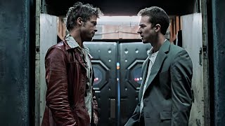 Fight Club🖤🔥-RIGHT HERE「EDIT」