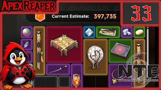 This Event is Not Great in Neverness to Everness [33]