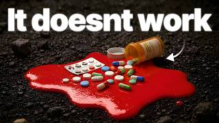 How antidepressants passed FDA approval (loophole explained)