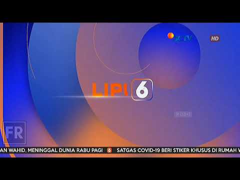 OBB LIPUTAN 6 PAGI X BACKSOUND OBB BULETIN TV3 2019/2021