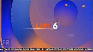 OBB LIPUTAN 6 PAGI X BACKSOUND OBB BULETIN TV3 2019/2021