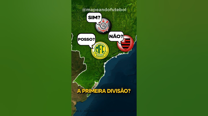 Time de CIDADE PEQUENA pode jogar a série A?#futebol #futebolbrasileiro #brasileirão #mirassol