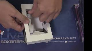 2026 Leaf Metal Pop Century Half Case Break #1 LBB