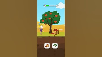 Save The Girl Level 43 Solution Walkthrough