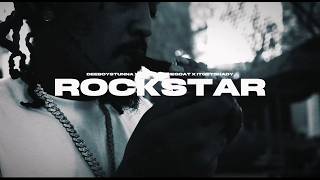 Deeboystunna - Rockstar (feat. Turnupthegoat & Itgetshady) [Official Music Video]