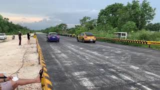 Mini Cooper S Vs Beetle