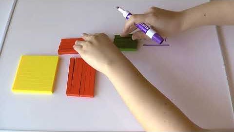 Multiplying Teen Numbers Using the Formal Algorithm – Free Math Tutoring Video