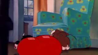 Happy Harmonies - The Wayward Pups 1937