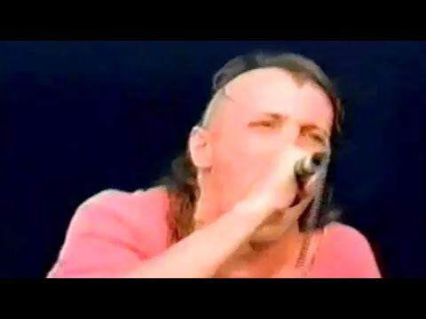 Tool - Sober Live (Pro Shot) Remastered