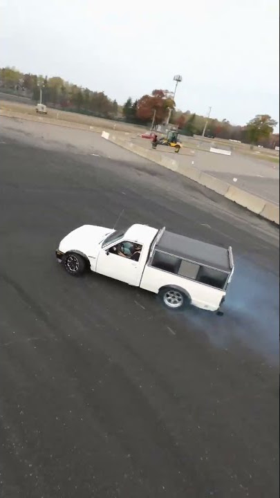 #drift #truck #Isuzu