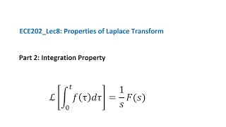 ECE202_Lec8_Part 2 Integration Property