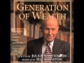 Generation of Wealth, Voice Acting Demo by Bill Johnston の動画、YouTube動画。