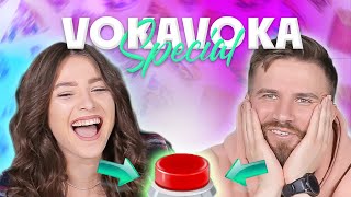 картинка: Угадываем фильмы по кадру | VOKA special
