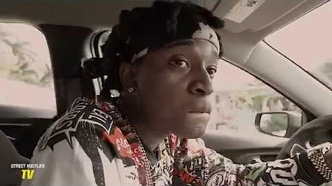 Season 1: Street Hustla's TV Exclusive Interview With Yung Cali