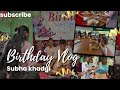 Birthday Celibration At The Orphans Home |No child should grow up alone - be the love ❤️ #youtube