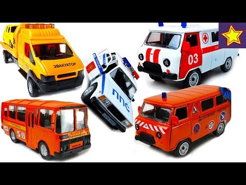 Видео: Машинки Автотайм Сборник лучших серий с историями Cars Toys for kids