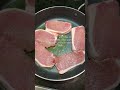 Pan cooked pork chops shorts pork porkchoprecipe