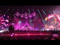 BLACKPINK - Intro   Pink Venom @ Coachella 2023 week 1 (fancam)