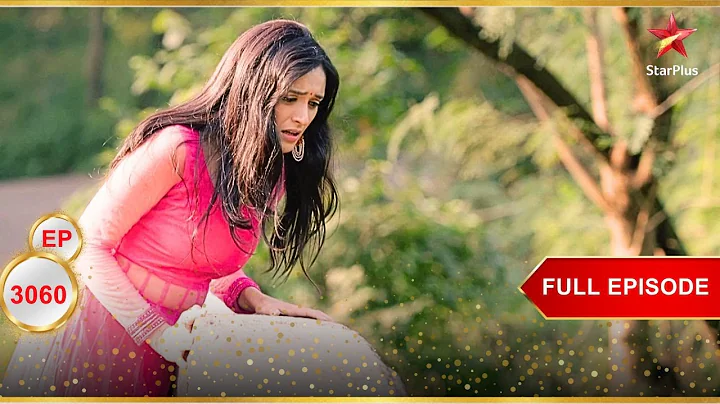 Vedika saves Kairav! | Full Ep. 3060 | Yeh Rishta Kya Kehlata Hai