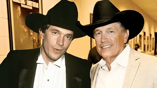 At 43, George Strait's Son FINALLY Admits What We All Suspected