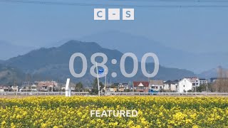 BBC News Countdown 2026 Mock version A