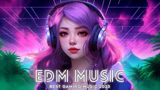 ⚡Extreme TryHard For Gaming ♫ Top 50 Music Mix & NCS Gaming Music ♫ Best EDM, DnB, Dubstep, House