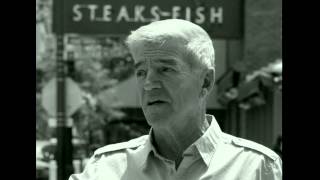 Chicagos Very Own Comedian Tom Dreesen On How He Came To Work For Sinatra