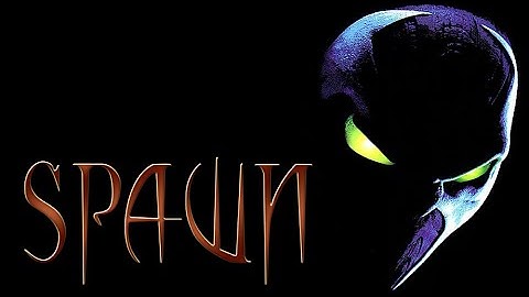 Spawn (1997) | Audio Commentary With Director Mark A.Z. Dippé, Creator Todd McFarlane & Crew