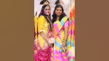 Thumbnail of aao aao krishna murari