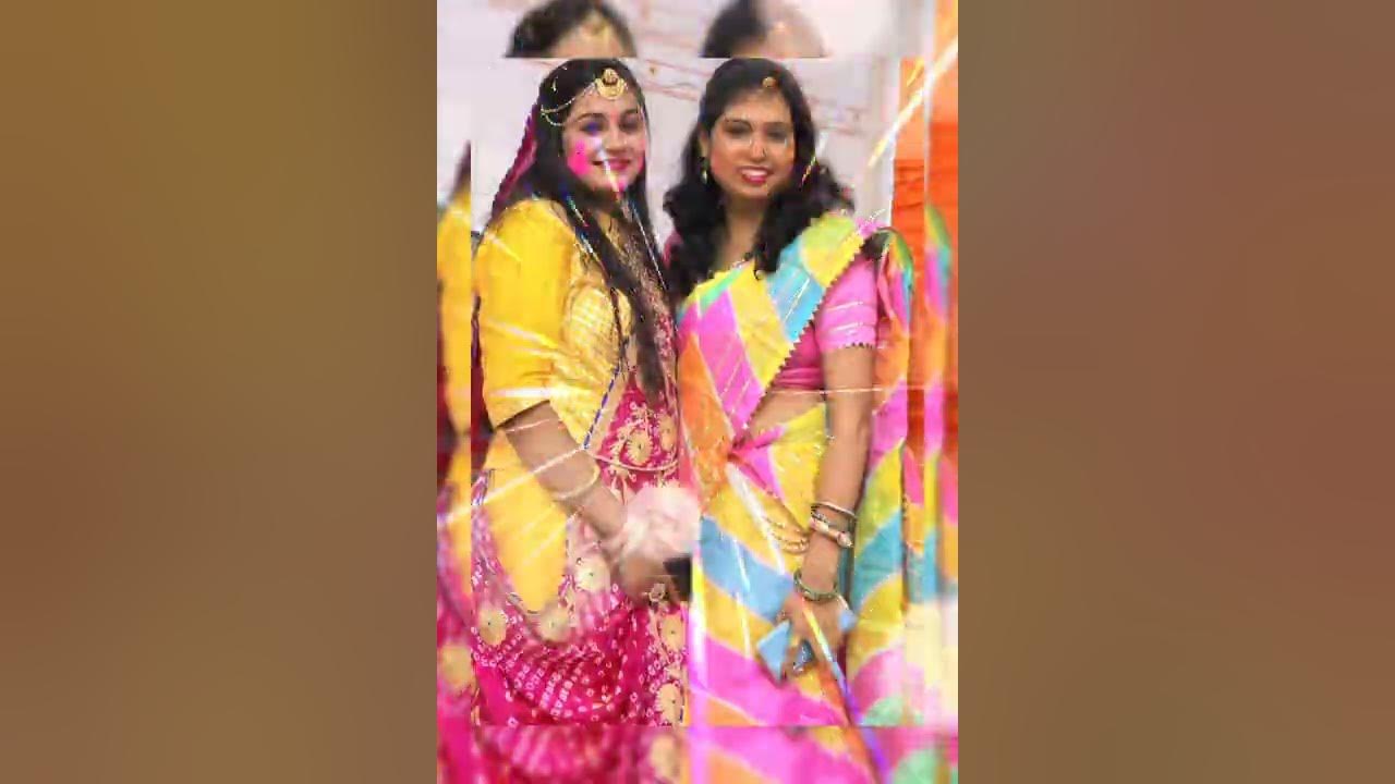 aao aao krishna murari