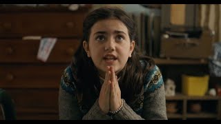 Ты здесь, Бог? Это я, Маргарет-Английский Трейлер