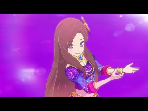 Aikatsu!-Stars--「Future-Transit」(Episode-8)-アイカツ-スターズ！-Ep-8-