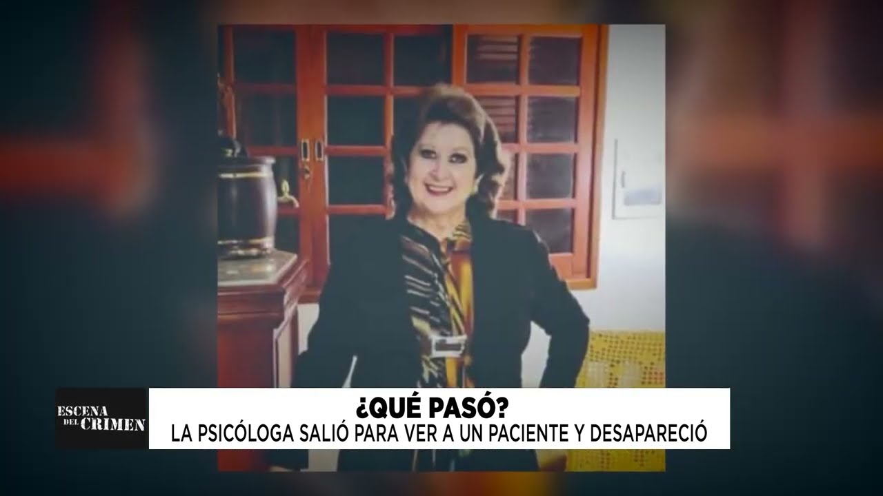 Escena Del Crimen: S4NGR3 en PIMIENTA - F3M1NICID10 de JUANA ELBA ROJAS DE CÁCERES