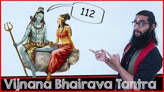 Download Lagu 112 Ways of Yoga - Intro To Vijnana Bhairava Tantra MP3 Download Lagu 112 Ways of Yoga - Intro To Vijnana Bhairava Tantra MP3