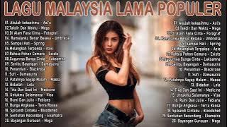 Download lagu Kumpulan Lagu Malaysia Lama Paling Populer Exist Eye Ukays Mega Full Album Terbaik