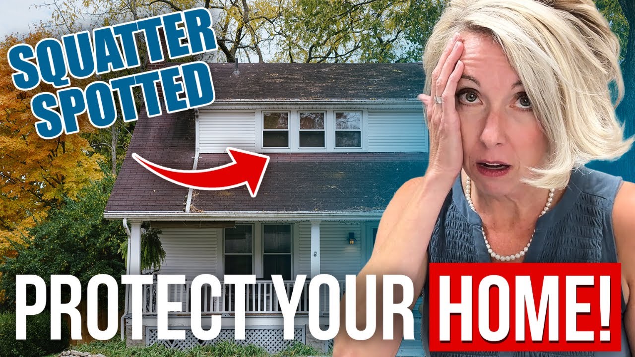 Squatter vs. Homeowner: Title Insurance Saves the Day in North Carolina