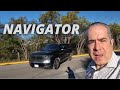 Lincoln Navigator 2025 | Todo el lujo
