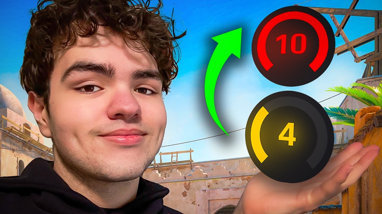 15 Tips to Make Solo Queue Easier in CS2