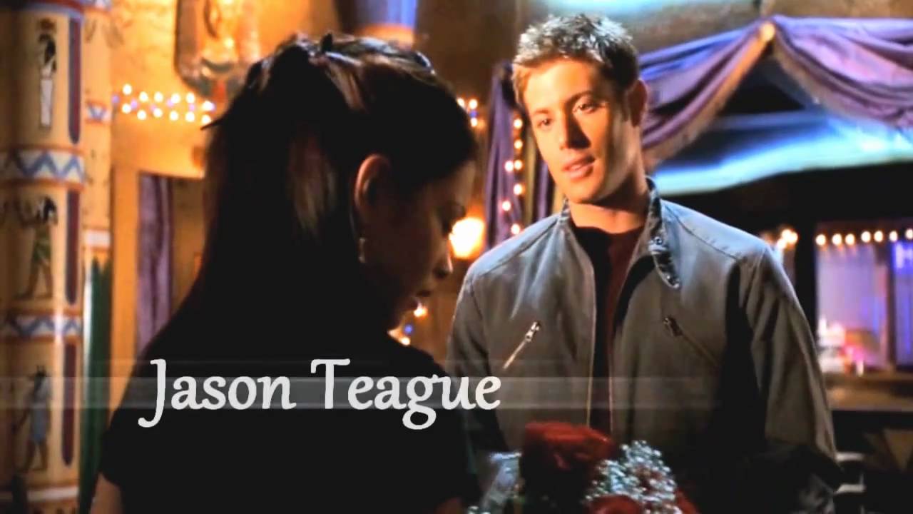 Smallville Cast Tribute Farewell Part 1