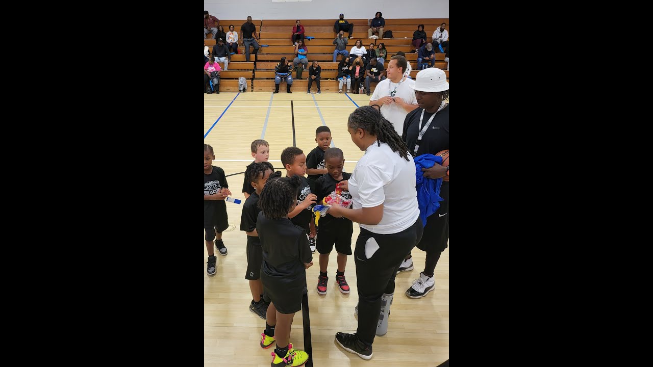 Drills and Skills 2022 YouTube