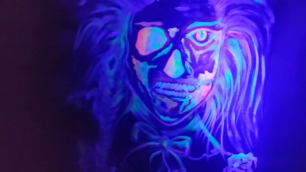 Lucky's Celebrity Wax Museum (Horror House) Lonavala ❤️💯😍