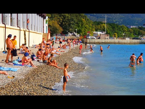 Video: Var Bättre Att Vila I Anapa Eller Gelendzhik