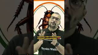💀cockroach Janta Party 😨😈 #physicswallah #clat #cjp #cockroachjantaparty #viral #fyp