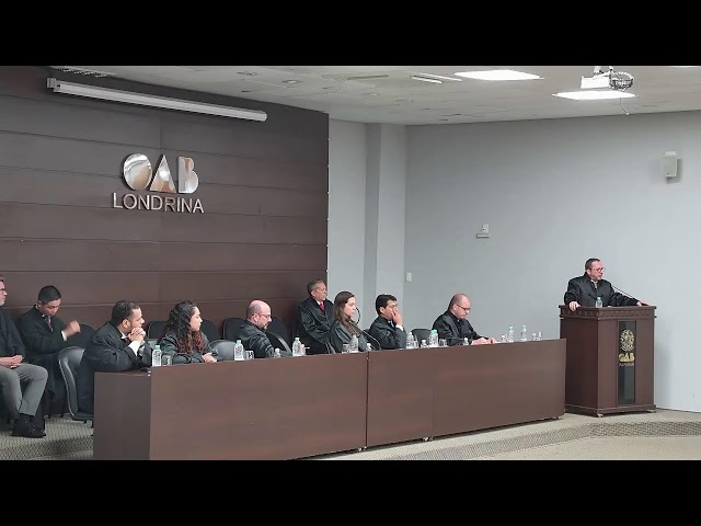 CERIMÔNIA DE COMPROMISSO 22/04/2026