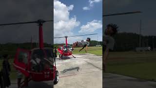 Backflips In Front Of Helicopter
Who’s Next? #backflip #helicopter #heli Backflips In Front Of Helicopter