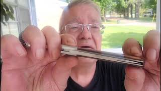 Klassic K'roo Camel Thorn Zulu...www.allaboutpocketknives.com/mp95b20