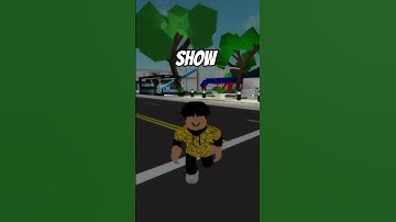 these are secret commands used in Brookhaven.